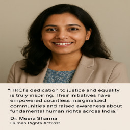 Dr. Meera Sharm